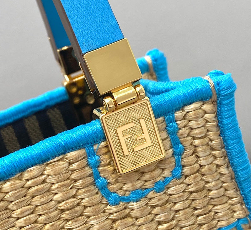 FDI Bags - Luxurious Bags  626