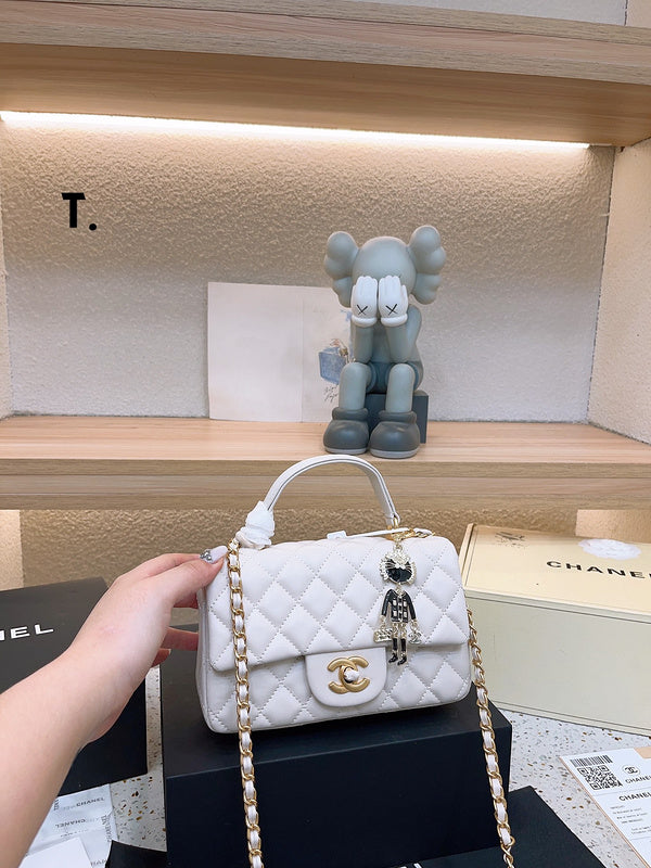Luxurious Totes - CNL3 Bags - 087