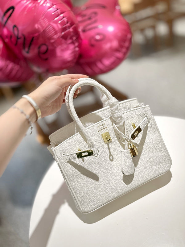 Luxurious Totes - HMS3 Bags - 005
