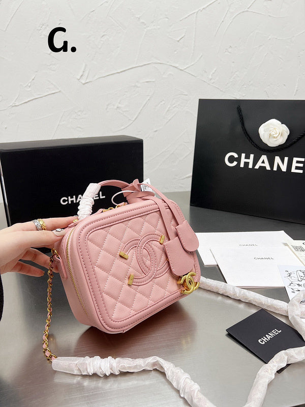Style My Style - CNL3 Bags - 244
