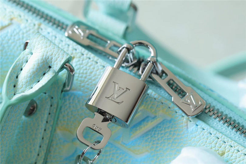 Lux-Totes - LOV Bags - 868