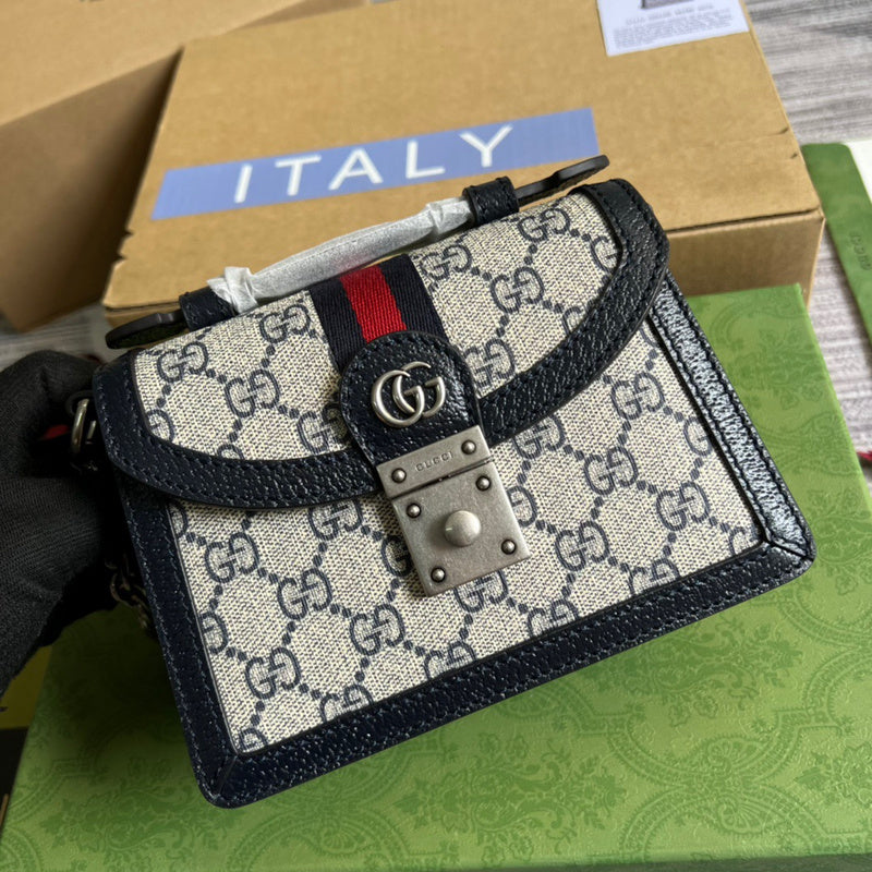 Lux-Totes - GCI Bags - 2067
