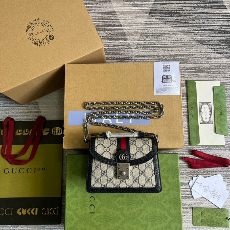 Lux-Totes - GCI Bags - 2067