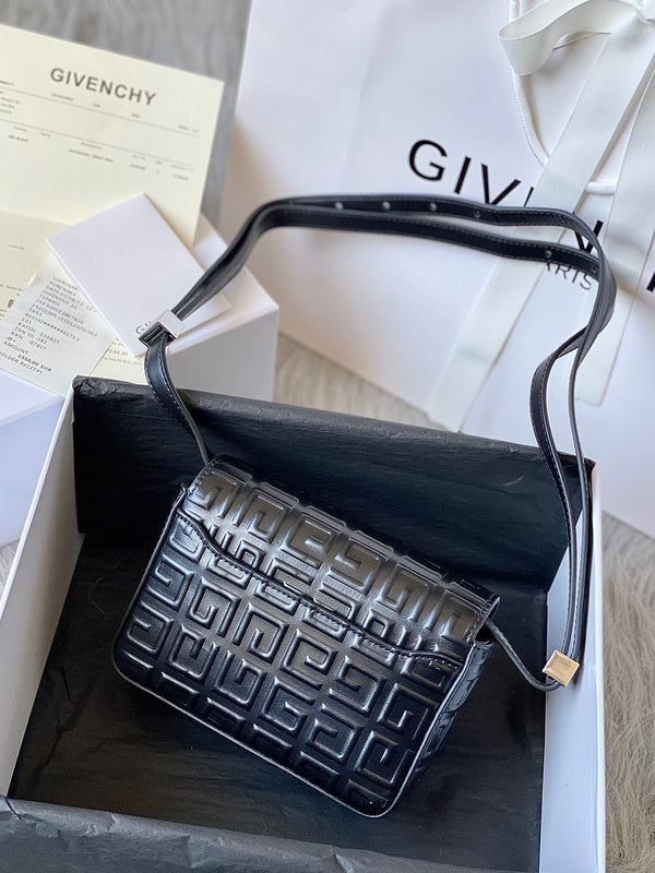 Lux-Totes - GVY Bags - 002