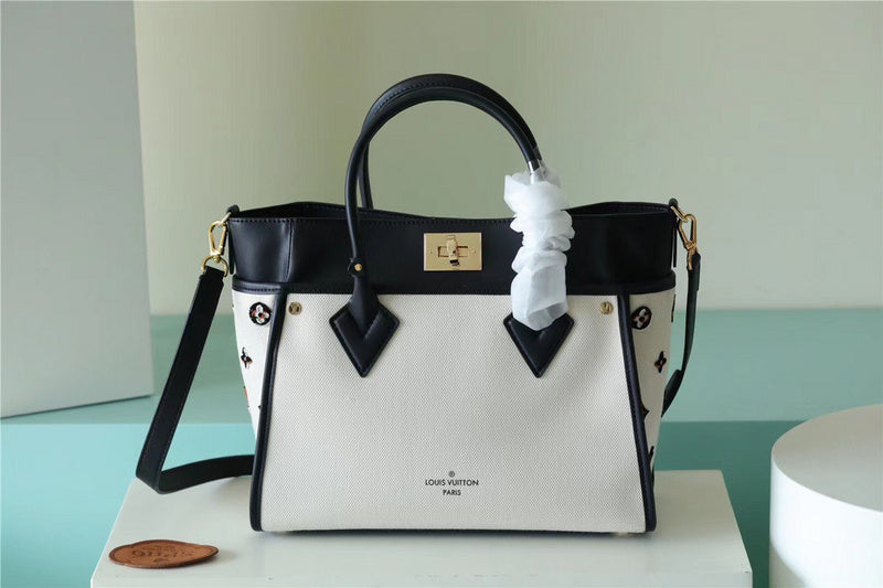 Lux-Totes - LOV Bags - 669