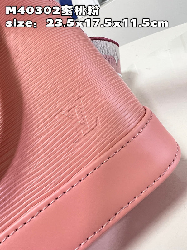 LOV - Luxurious Totes - 463
