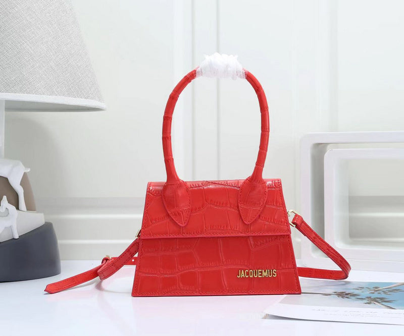Lux-Totes - JQM Bags - 015