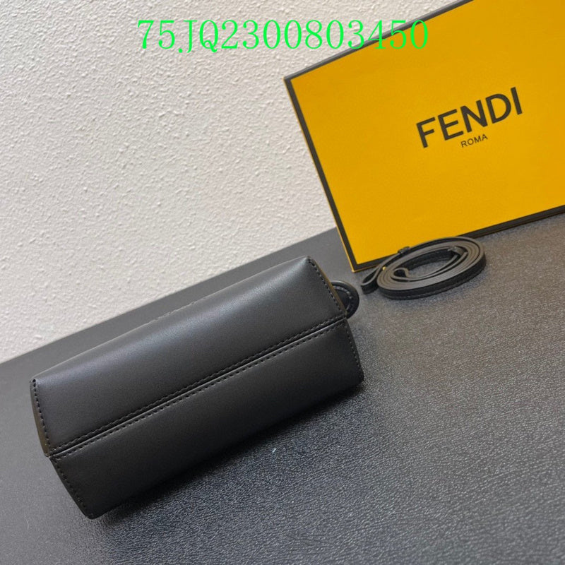 GC - Shoulder - 3241