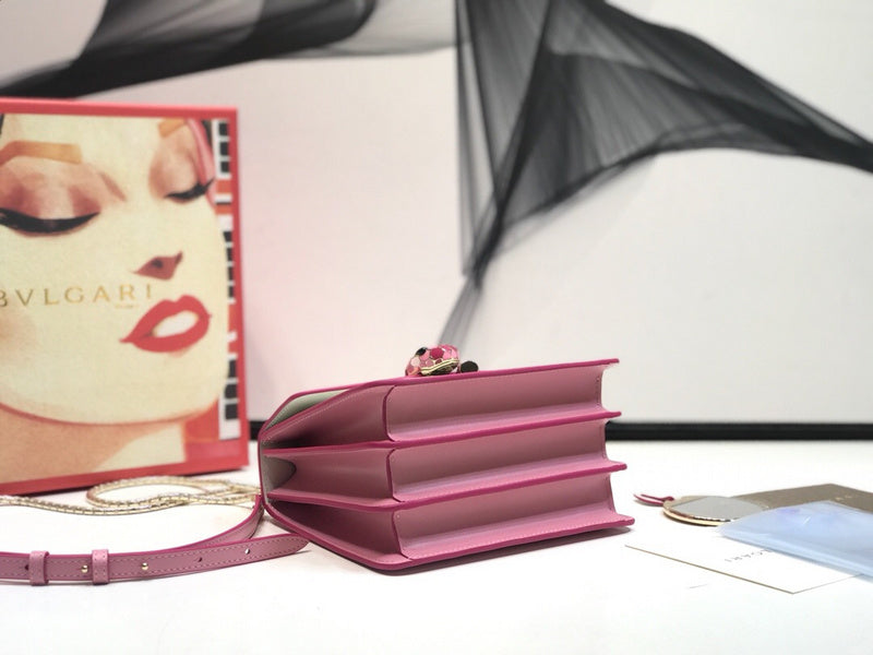 Style My Style - BVLGA Bags - 049
