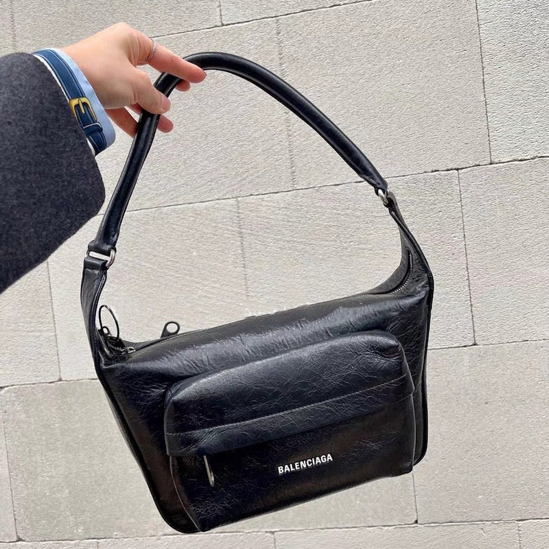 Luxurious-Totes - BGA Bags - 694