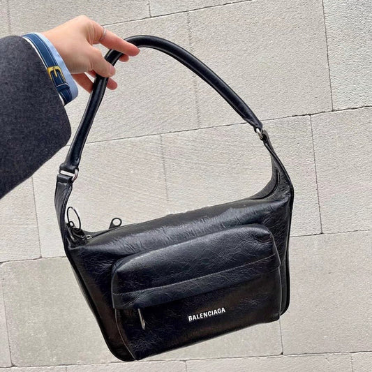 Luxurious-Totes - BGA Bags - 694