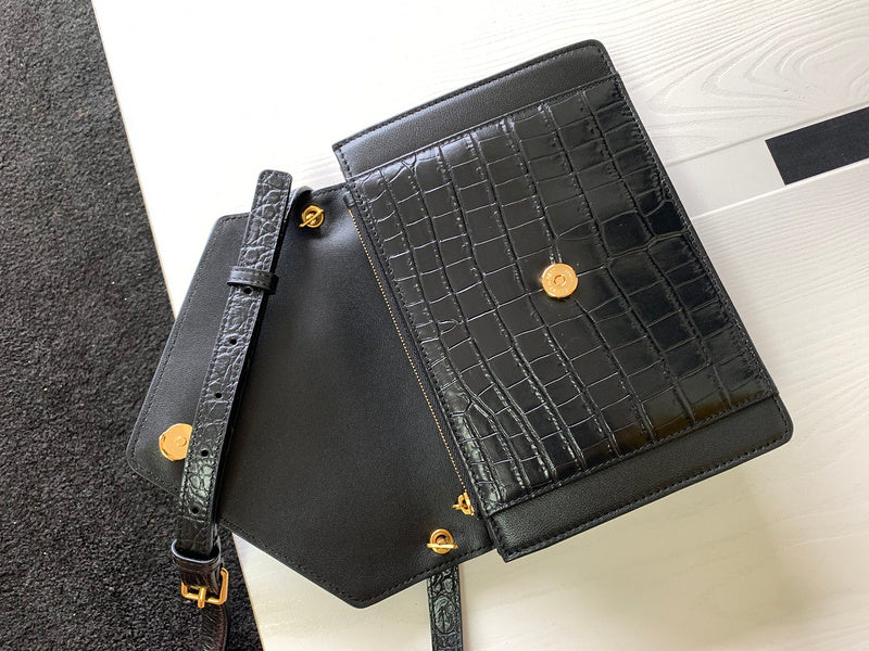 Luxurious Totes - Latest - 8161