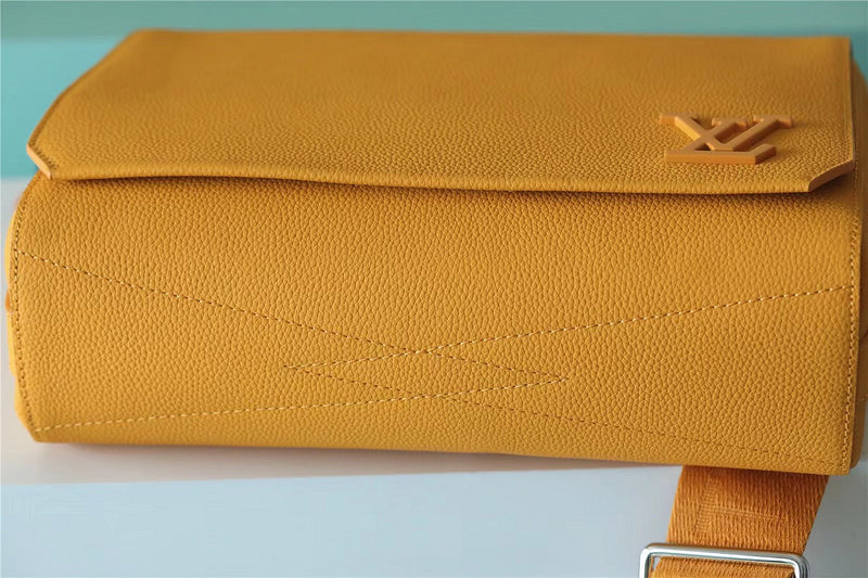 Lux-Totes - LOV Bags - 3878