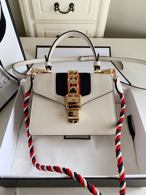 Luxurious Totes - Latest - 10083