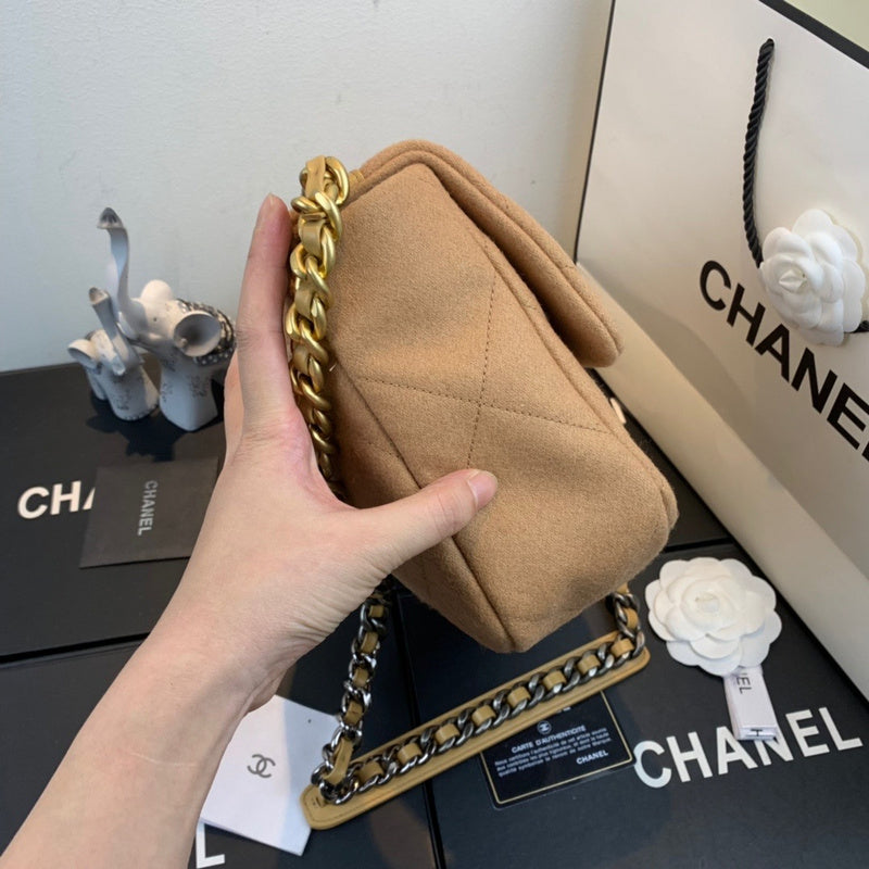 Style My Style - CHL Bags - 313