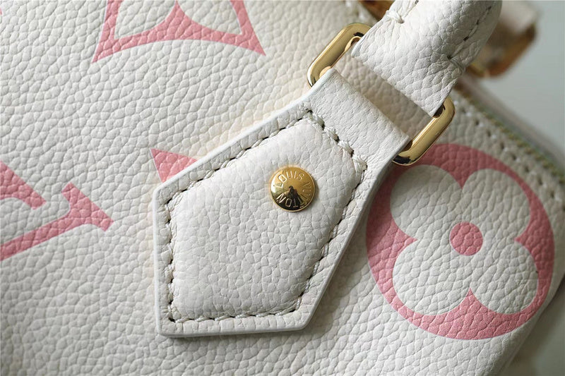 Lux-Totes - LOV Bags - 501