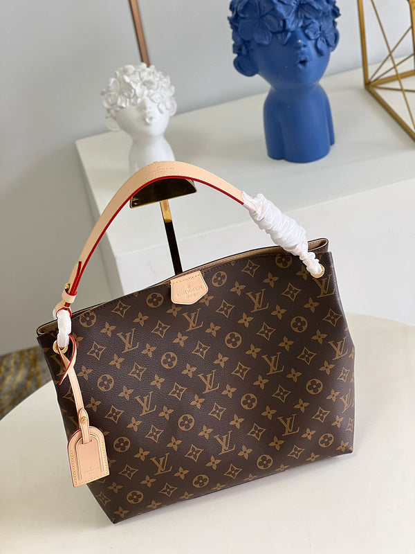 LOV - Luxurious Totes - 2162