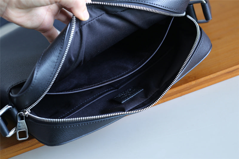 Lux-Totes - LOV Bags - 4370