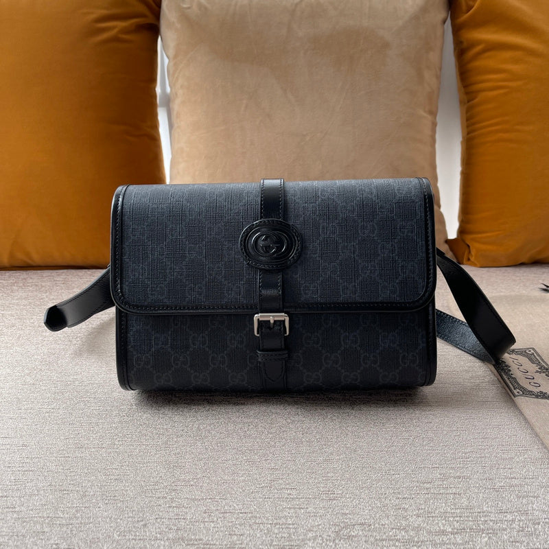 GUI - Luxurious Totes - 288