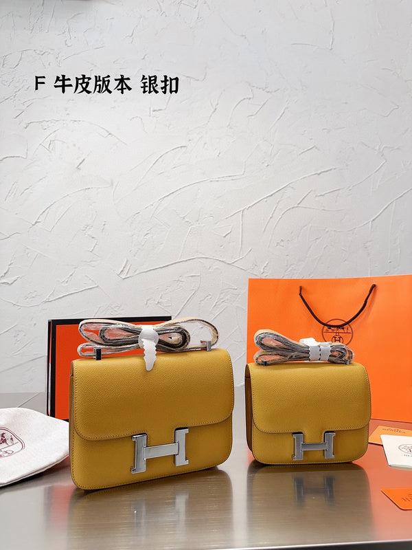 Luxurious Totes - HMS3 Bags - 010