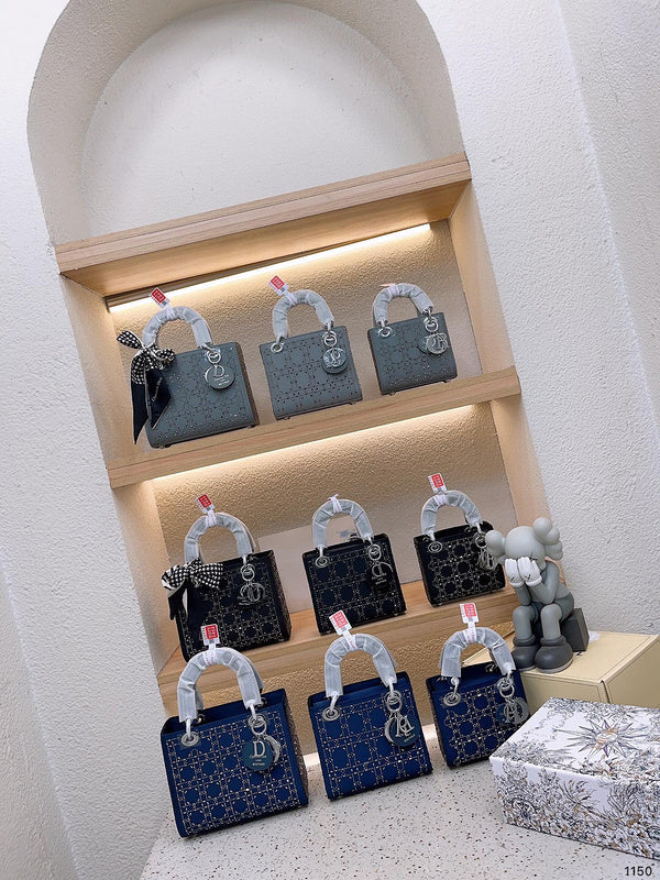 Style My Style - DOR2 Bags - 191
