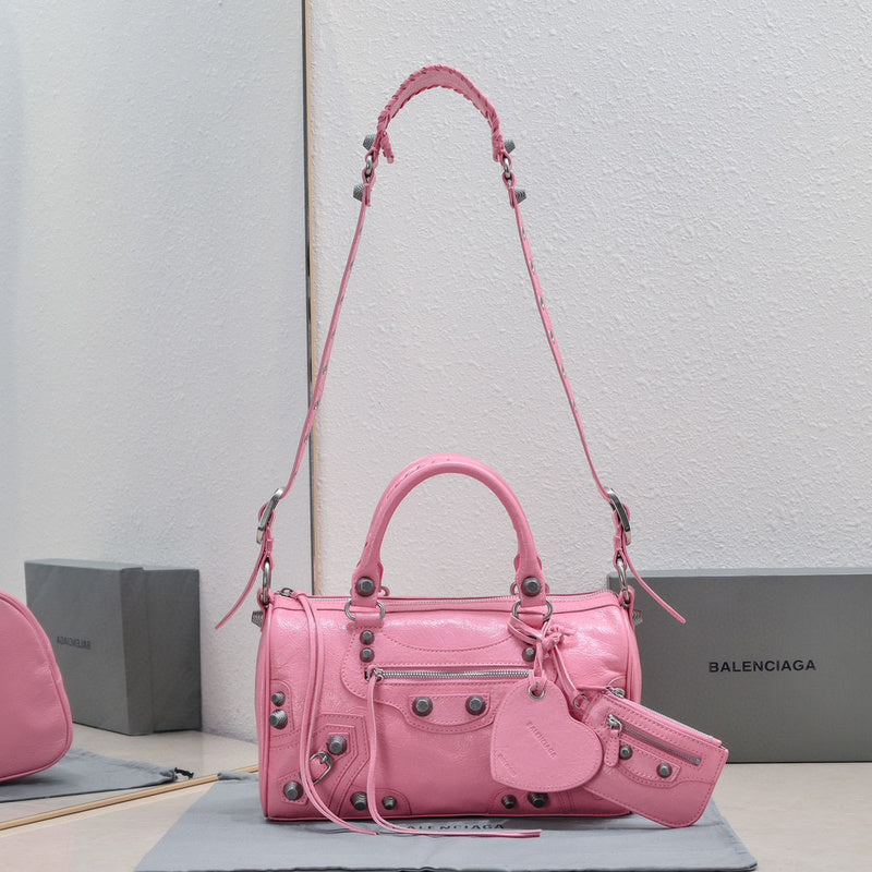 Luxurious-Totes - BGA Bags - 103