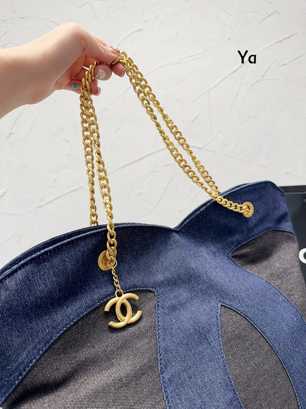 Luxurious Totes - CNL3 Bags - 127