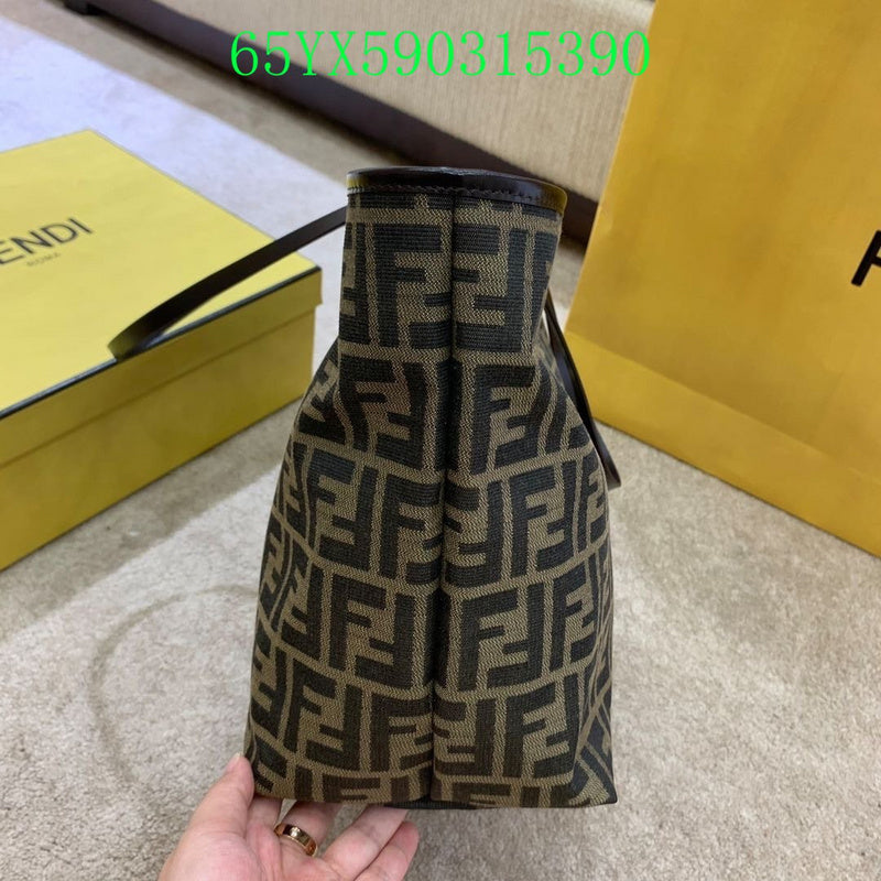 GC - Shoulder - 3438