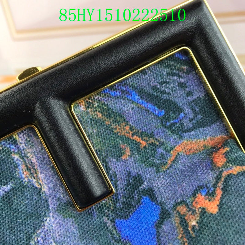 GC - Shoulder - 2830