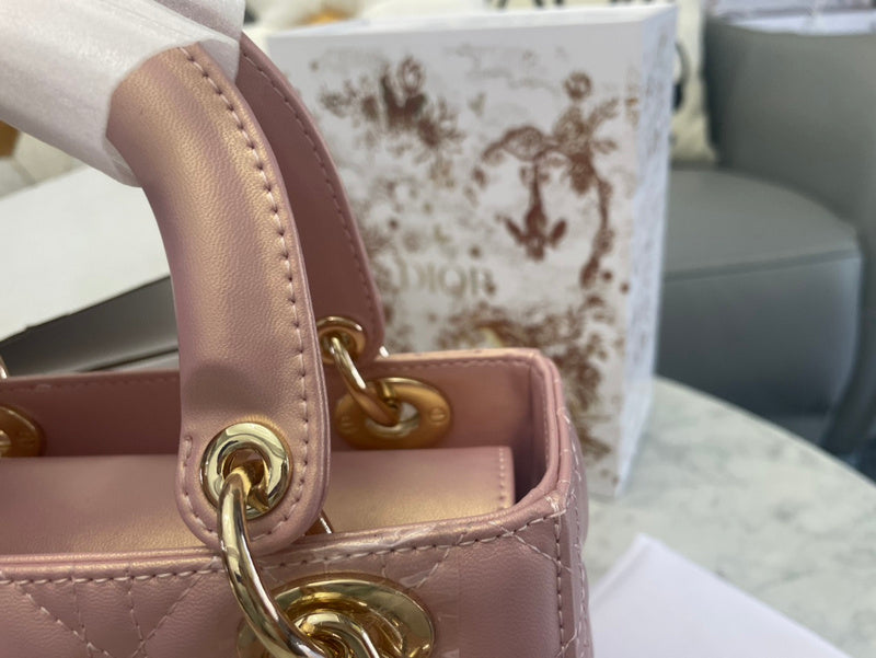 Style My Style - DOR2 Bags - 212