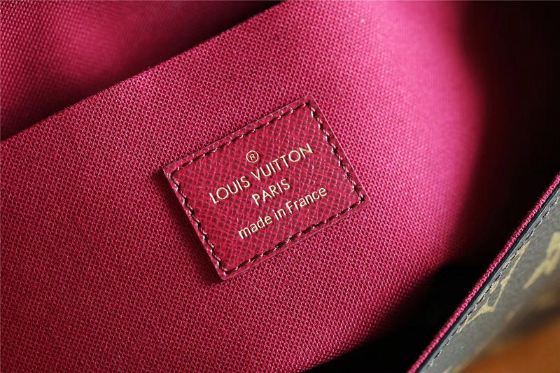 Lux-Totes - LOV Bags - 842