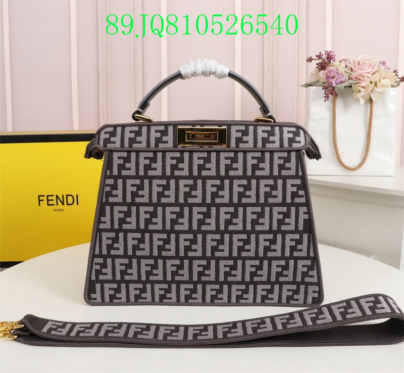 GC - Shoulder - 3193