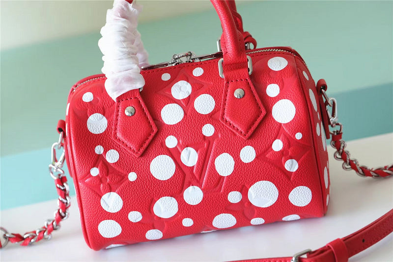 Lux-Totes - LOV Bags - 470
