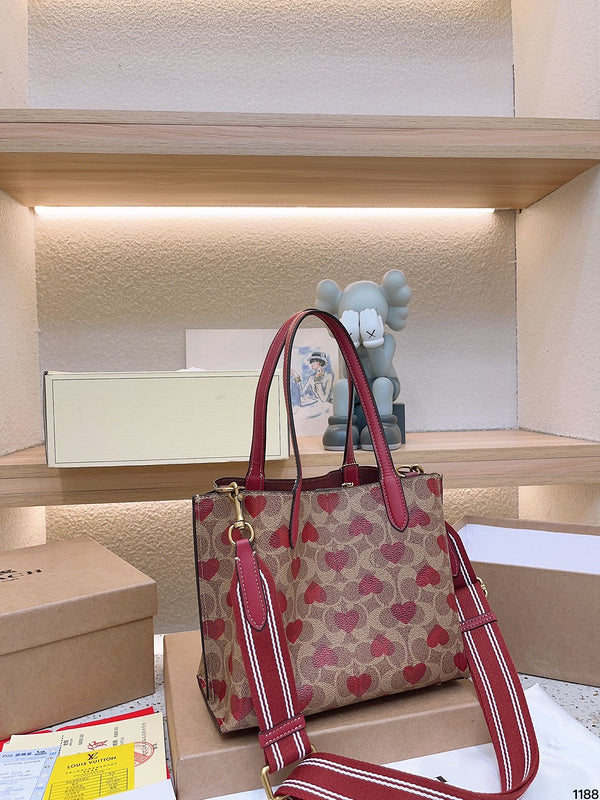 Style My Style - CCH2 Bags - 096