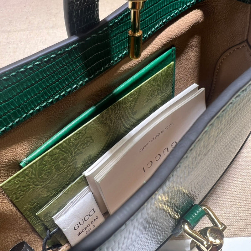 GUI - Luxurious Totes - 554