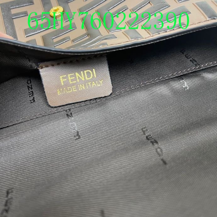 GC - Shoulder - 2848