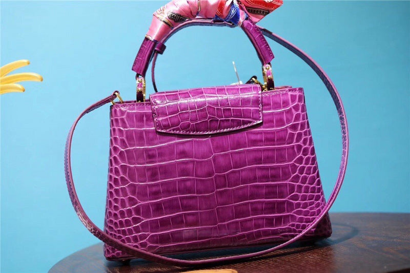 Lux-Totes - LOV Bags - 1131