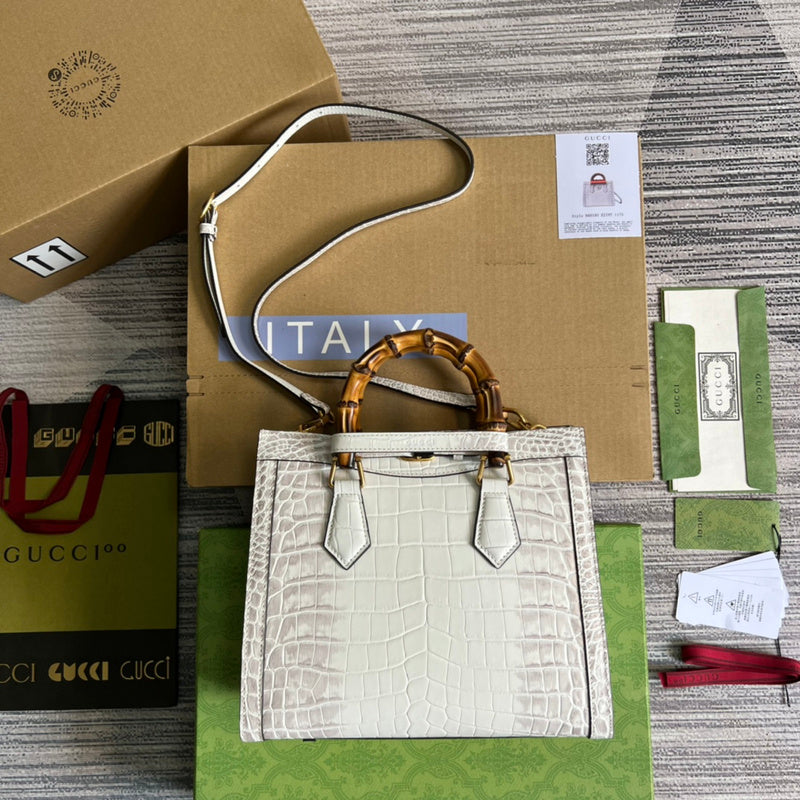 Luxurious Totes - Latest - 3822