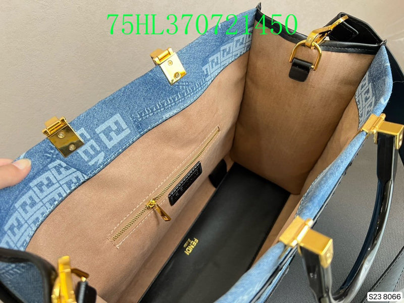 GC - Shoulder - 3347