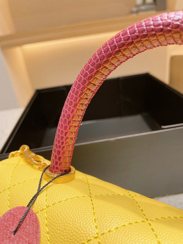 Luxurious Totes - CNL3 Bags - 210