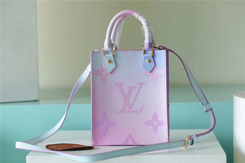 Lux-Totes - LOV Bags - 711