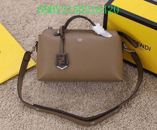 GC - Shoulder - 2651