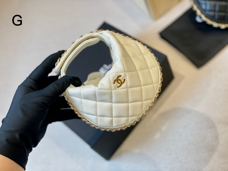 Luxurious Totes - CNL3 Bags - 562