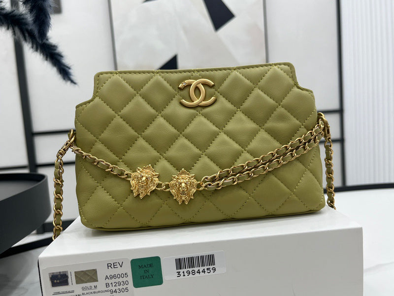 Style My Style - CHL Bags - 224