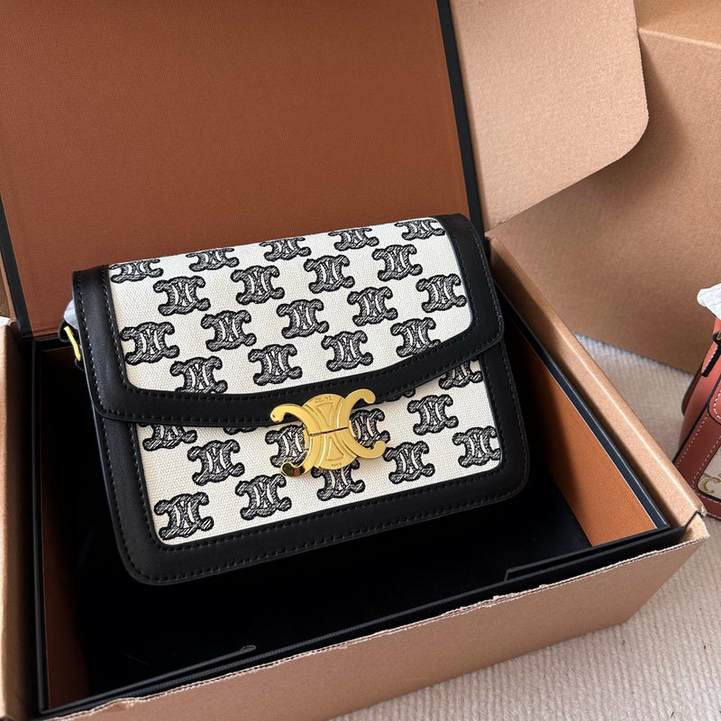 Style My Style - CLE2 Bags - 014