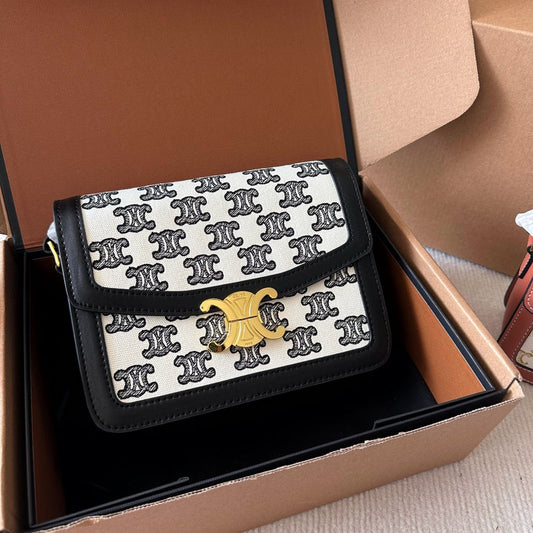 Style My Style - CLE2 Bags - 014