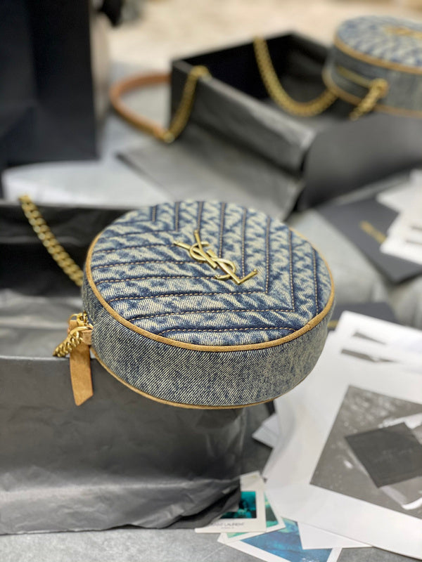 Luxurious Totes - Latest - 8334