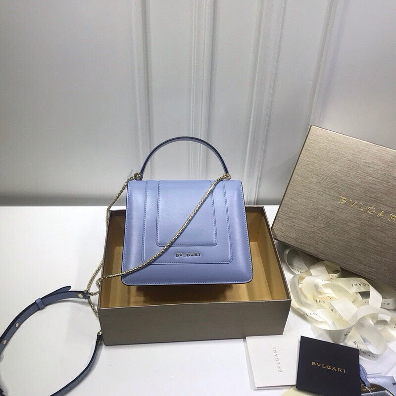 Style My Style - BVLGA Bags - 002