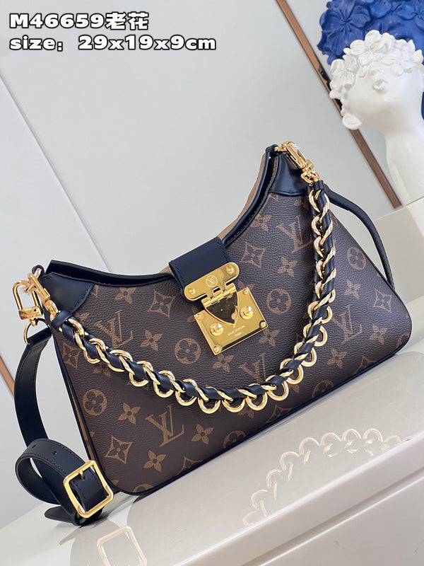 LOV - Luxurious Totes - 254