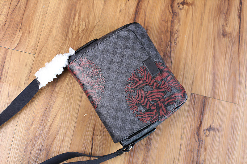 Lux-Totes - LOV Bags - 4307
